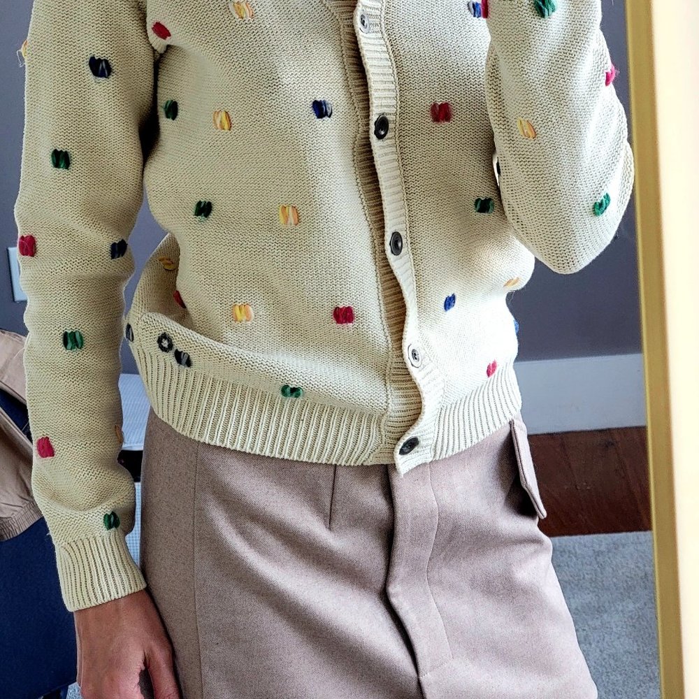 Sweater - Picture 3 of 12